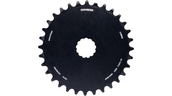 CONTEC C.Drive DM  XXL schwarz