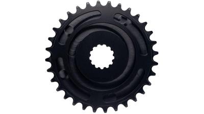 CONTEC C.Drive DM  XXL schwarz Produktbild 1