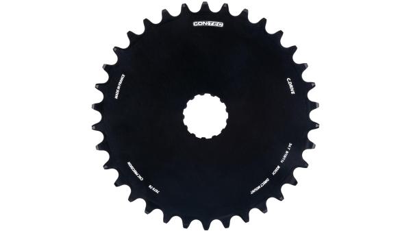 CONTEC C.Drive DM  XXL schwarz