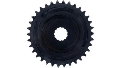 CONTEC C.Drive DM  XXL schwarz Produktbild 1