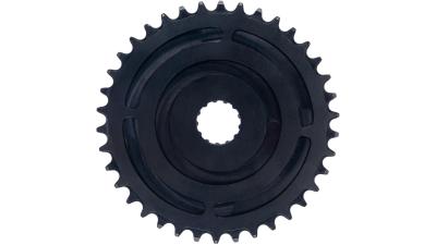 CONTEC C.Drive DM  XXL schwarz Produktbild 1