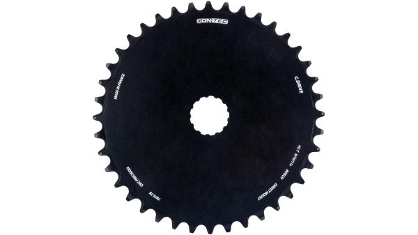 CONTEC C.Drive DM  XXL schwarz