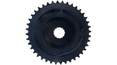 CONTEC C.Drive DM  XXL schwarz Produktbild 1