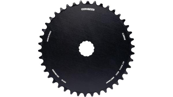 CONTEC C.Drive DM  XXL schwarz