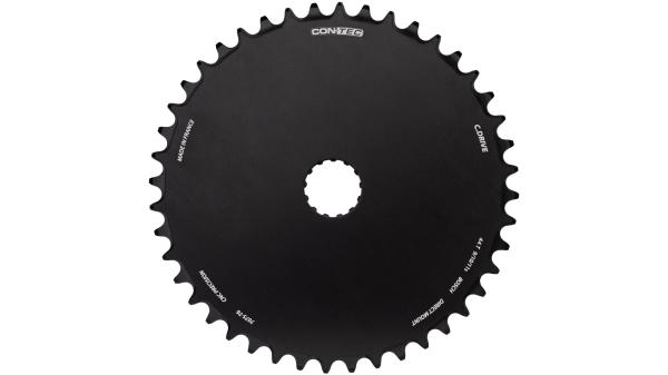 CONTEC C.Drive DM  XXL schwarz