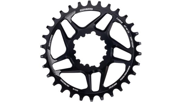 CONTEC C.Drive DMS  XXL schwarz