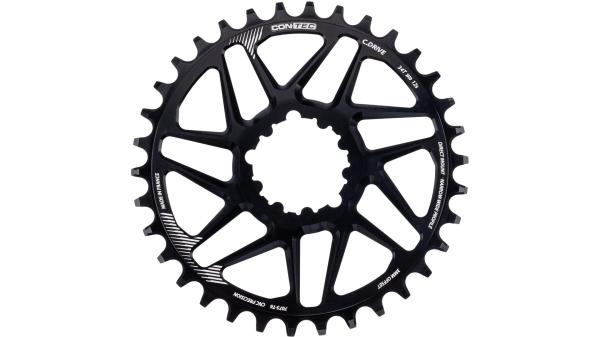 CONTEC C.Drive DMS  XXL schwarz