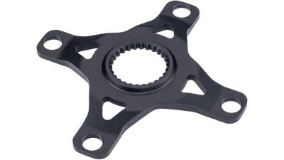 CONTEC C.Spider  L schwarz Produktbild 1