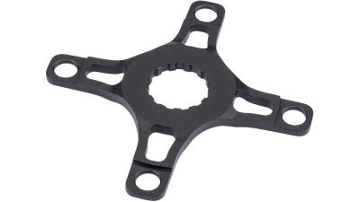 CONTEC C.Spider  L schwarz Produktbild 1