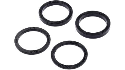 SRAM Force 1 XPLR E1  L schwarz Produktbild 1