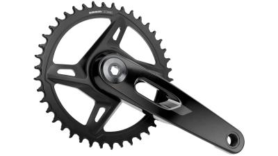 SRAM Rival 1 XPLR E1  L schwarz Produktbild 1