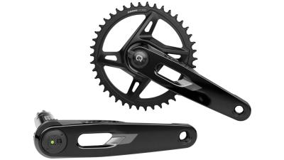 SRAM Rival 1 XPLR AXS E1  L schwarz Produktbild 1