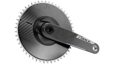 SRAM Force 1 E1  L schwarz Produktbild 1