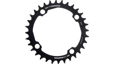 SRAM XX Eagle Transmission  XXL schwarz, silber Produktbild 1