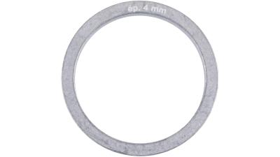 Stronglight Kettenblatt  L schwarz Produktbild 1