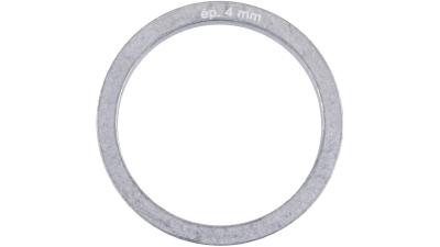 Stronglight Kettenblatt  L schwarz Produktbild 1