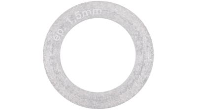 Stronglight Kettenblatt  L schwarz Produktbild 1