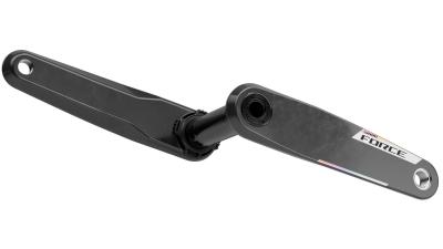 SRAM Force E1  L schwarz Produktbild 1