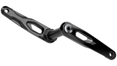 SRAM Rival XPLR E1  L schwarz Produktbild 1