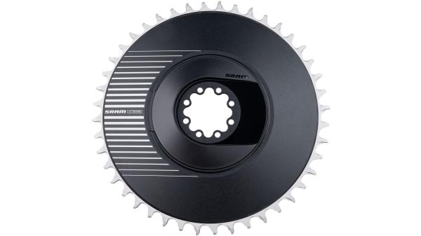 SRAM Red Aero E1  XXL schwarz, silber