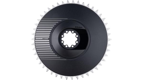 SRAM Red Aero E1  XXL schwarz, silber