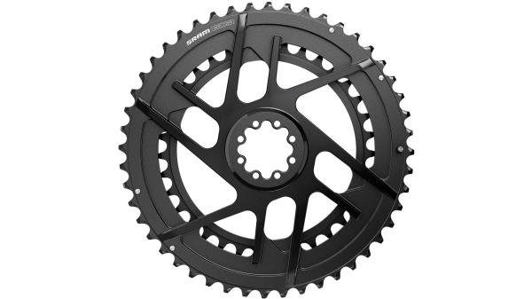 SRAM Rival E1  XXL schwarz