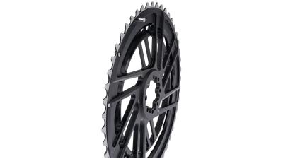 SRAM Force E1  XXL schwarz Produktbild 1