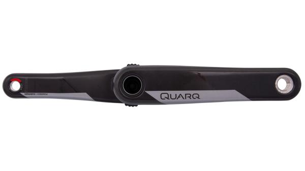 Quarq Kurbelsatz  XL schwarz