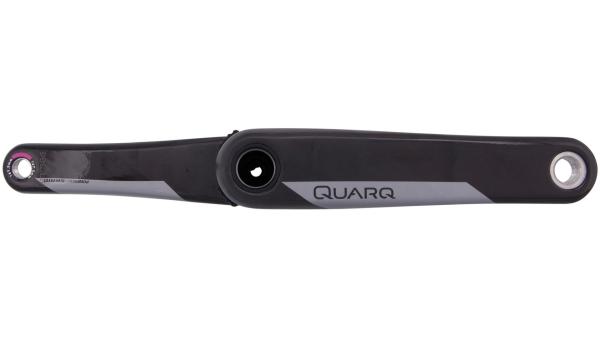 Quarq Kurbelsatz  XL schwarz