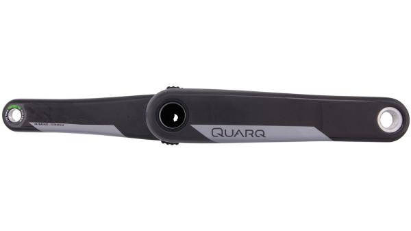 Quarq Kurbelsatz  XL schwarz