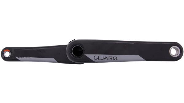 Quarq Kurbelsatz  XL schwarz