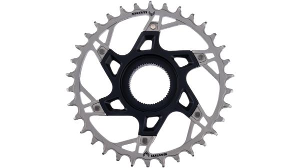 SRAM XX Eagle Transmission E-MTB  XXL silber, schwarz