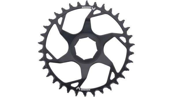SRAM Eagle Transmission E-MTB  XXL schwarz