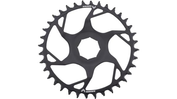 SRAM Eagle Transmission E-MTB  XXL schwarz