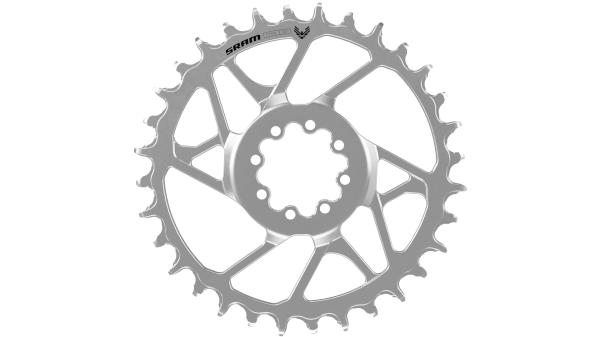 SRAM Eagle 90 Transmission  XXL silber