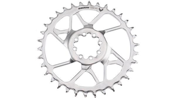SRAM Eagle 90 Transmission  XXL silber