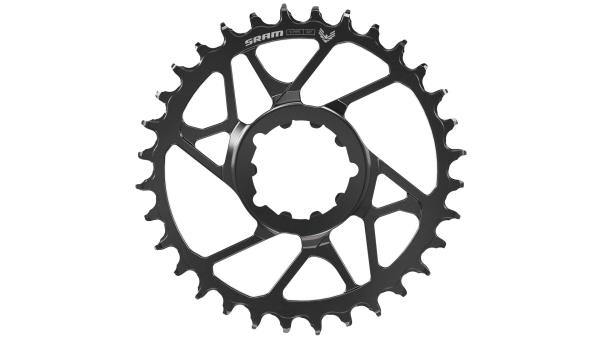 SRAM Eagle 70 Transmission  XXL schwarz