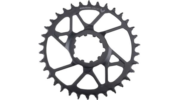 SRAM Eagle 70 Transmission  XXL schwarz