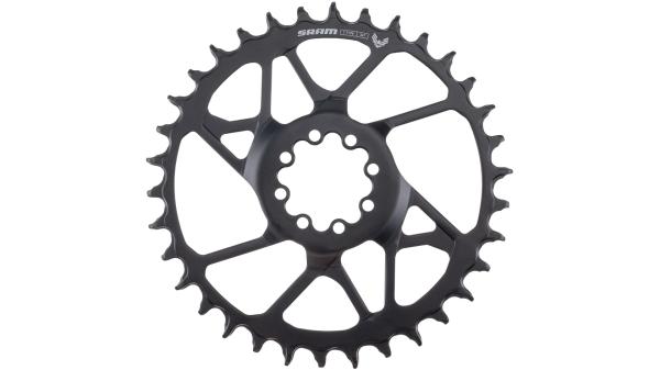 SRAM Eagle S1000 Transmission  XXL schwarz