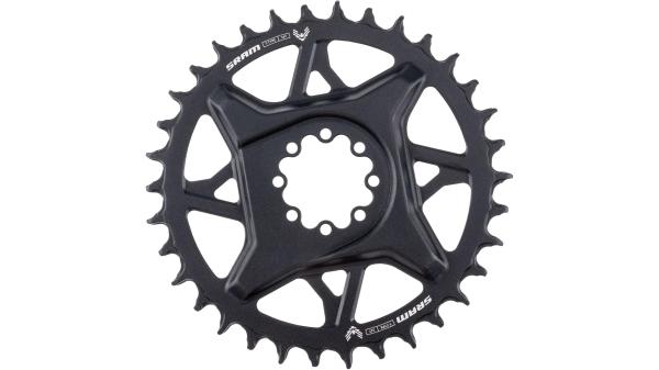 SRAM Eagle S1000 Transmission  XXL schwarz