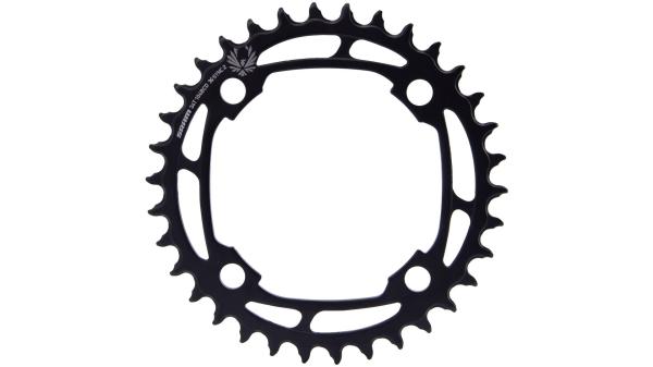 SRAM X-Sync 2  XXL schwarz