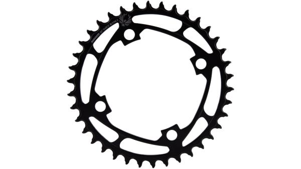 SRAM X-Sync 2  XXL schwarz