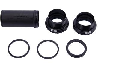 SRAM DUB  XXL schwarz Produktbild 1