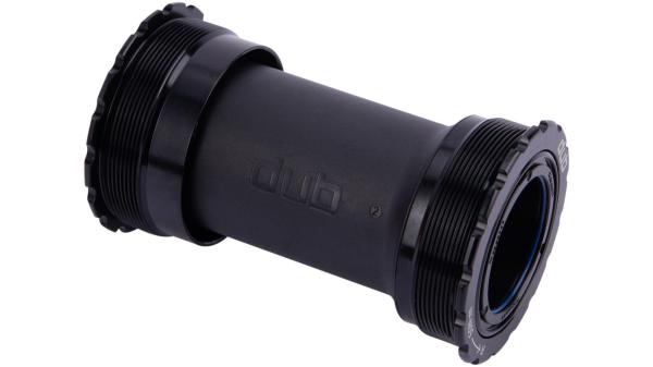 SRAM DUB  XXL schwarz