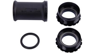 SRAM DUB  XXL schwarz Produktbild 1