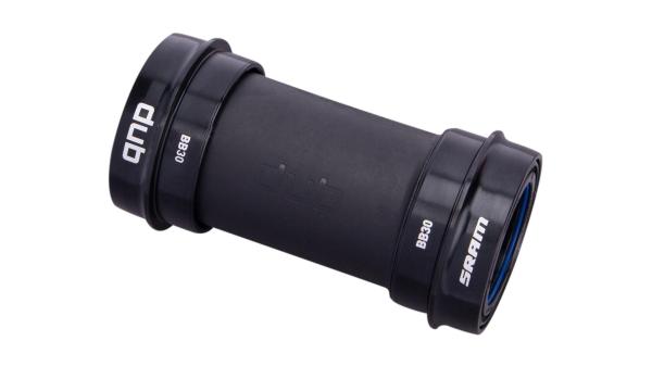 SRAM DUB  XXL schwarz