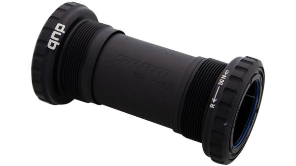 SRAM DUB  XXL schwarz
