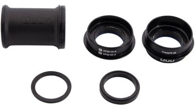 SRAM DUB  XXL schwarz Produktbild 1