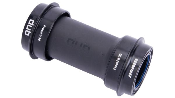 SRAM DUB  XXL schwarz