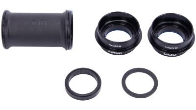SRAM DUB  XXL schwarz Produktbild 1